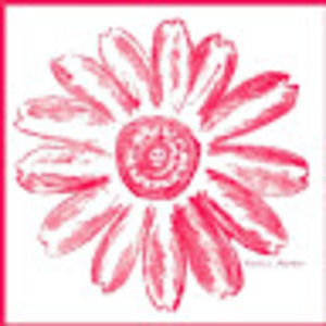 Meet your Posher, Daisy